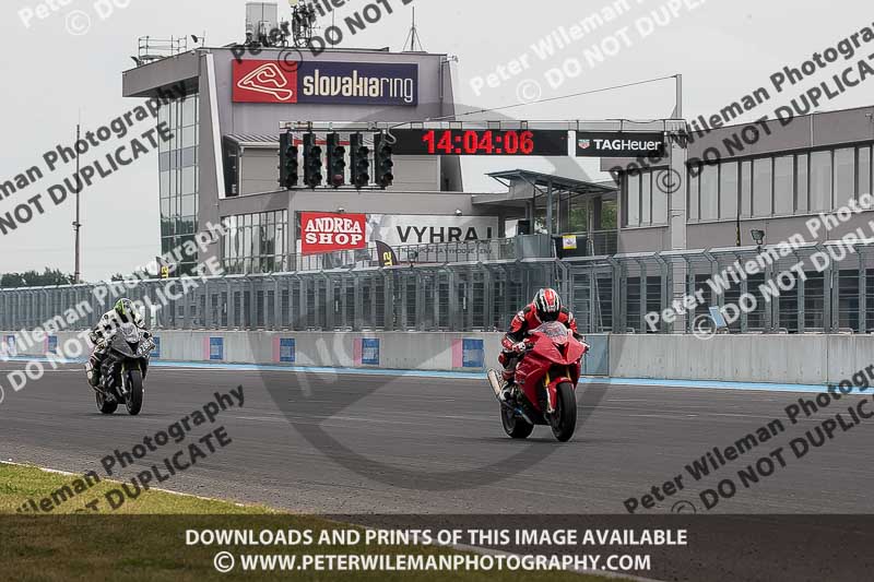Slovakia Ring;event digital images;motorbikes;no limits;peter wileman photography;trackday;trackday digital images